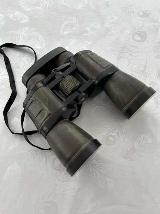 Бинокль Tasco 20*50