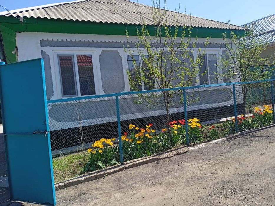 Продам дом  ! Село  Узынагач