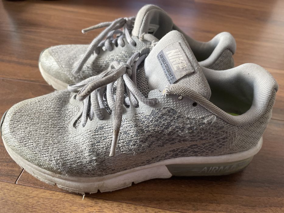 Детски маратонки Nike Airmax