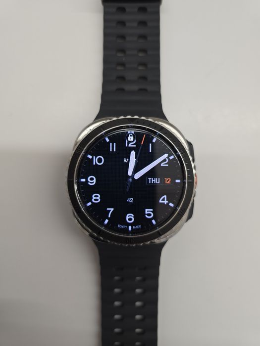 SAMSUNG Galaxy Watch  Ultra