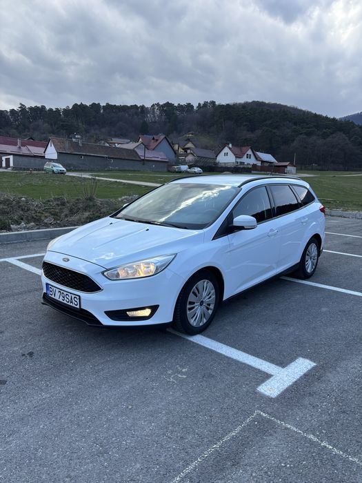 FORD Focus 2017 — imagine 33