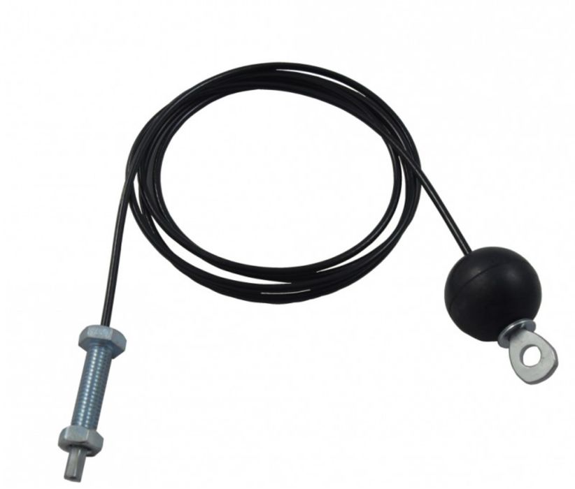 Трос профессиональный для тренажеров