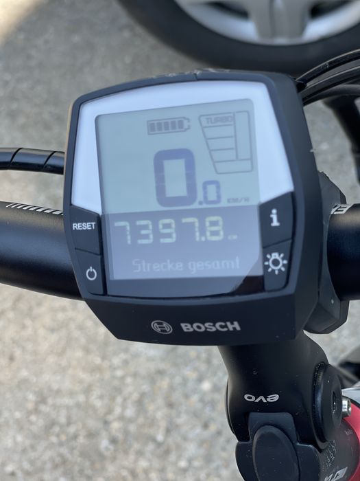 Електрически велосипед WINORA-STAIGER SINUS BT60 | BOSCH - 28” | L