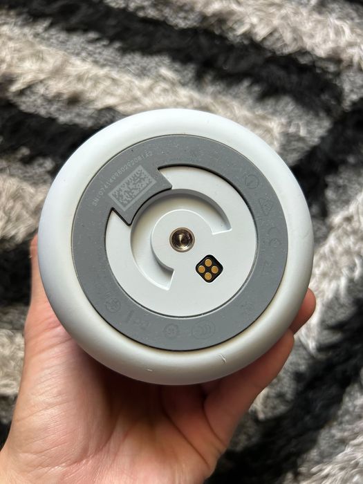 • Bose SoundLink Revolve+ • Sunet 360° •