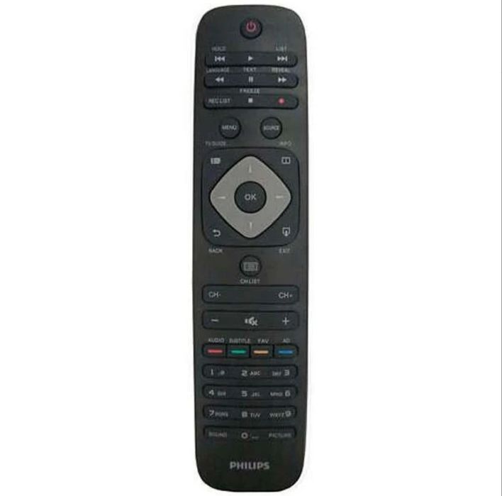 Телевизор Philips 43PFT4001/60