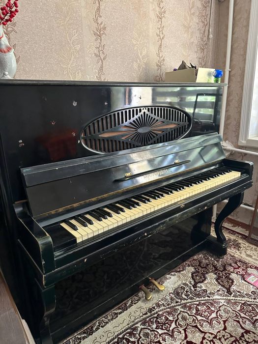 Продаю пианино Ростов-Дон  Цена 250$