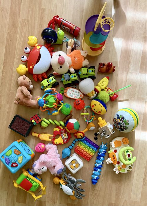 Продам Детские игрушки