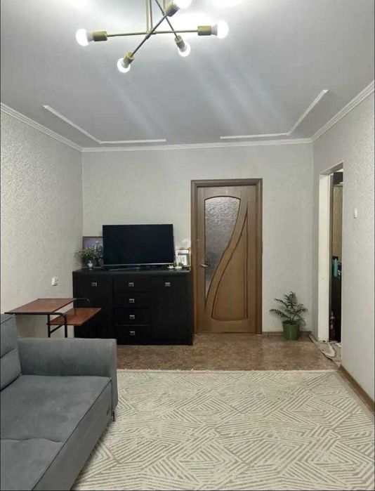 Продажа 2-комнатной квартиры