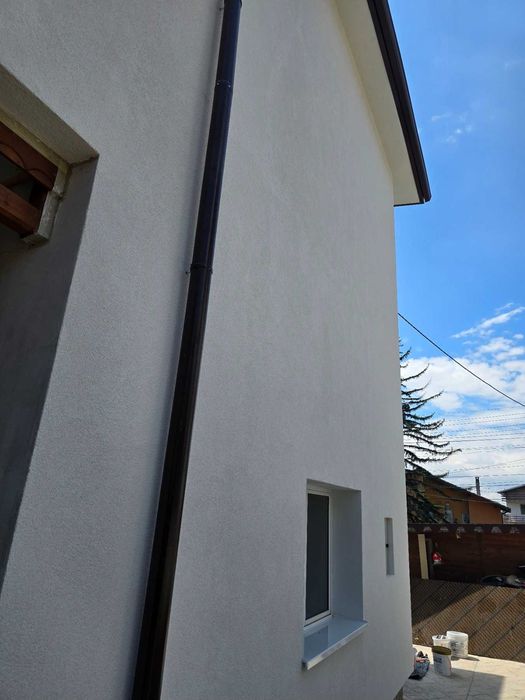 Фирма „Юви Строй 8“ ЕООД-качество, добри цени ВЪНШНА ТОПЛОИЗОЛАЦИЯ