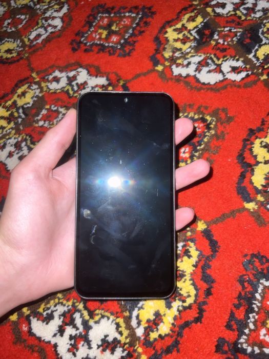Samsung A54 8/10