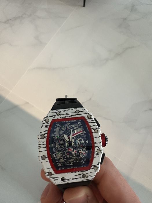 Часовник richard mille