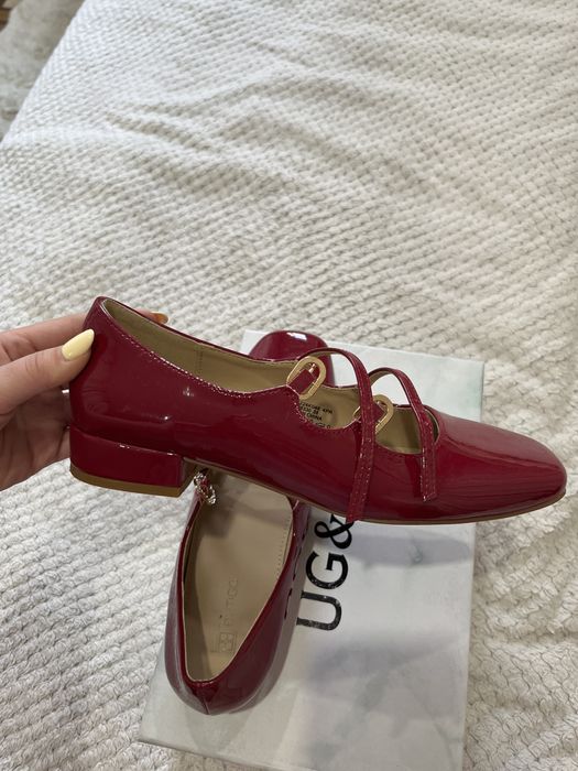 Продам туфли в отличном состоянии