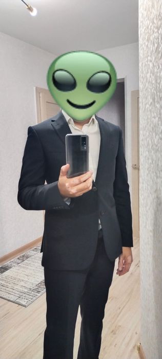 Продам костюм двойка