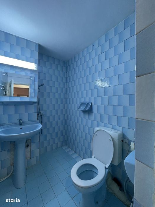 Apartament 4 camere etaj 1 Cetate