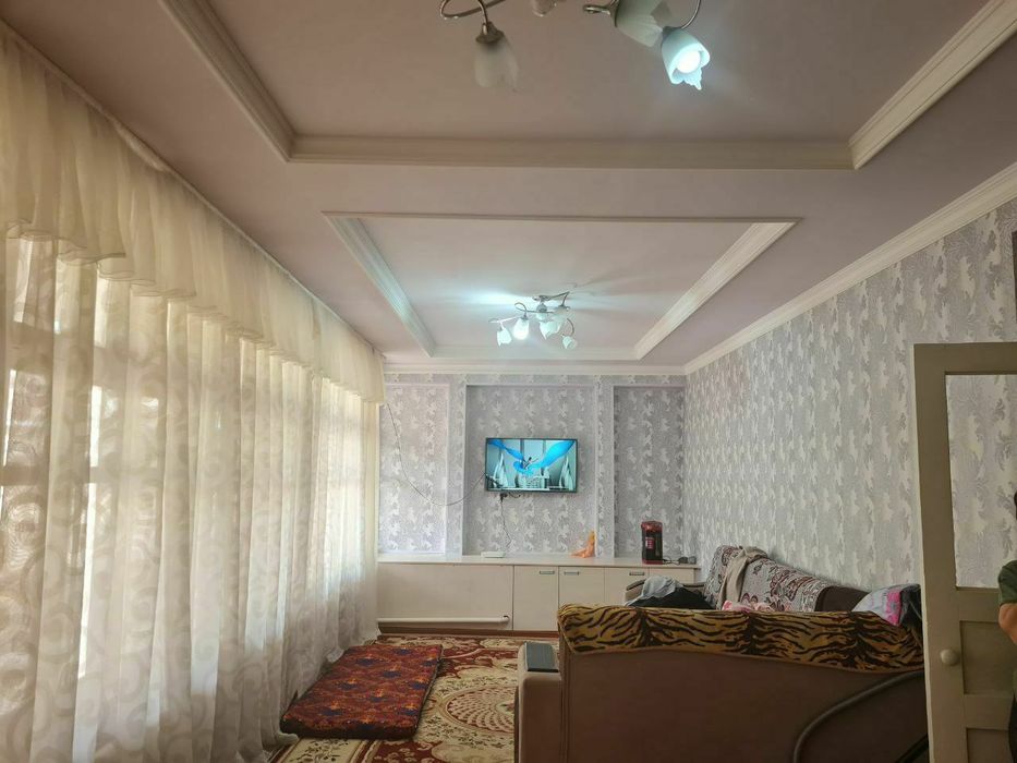 Срочно продаётся участка Сабзавотда