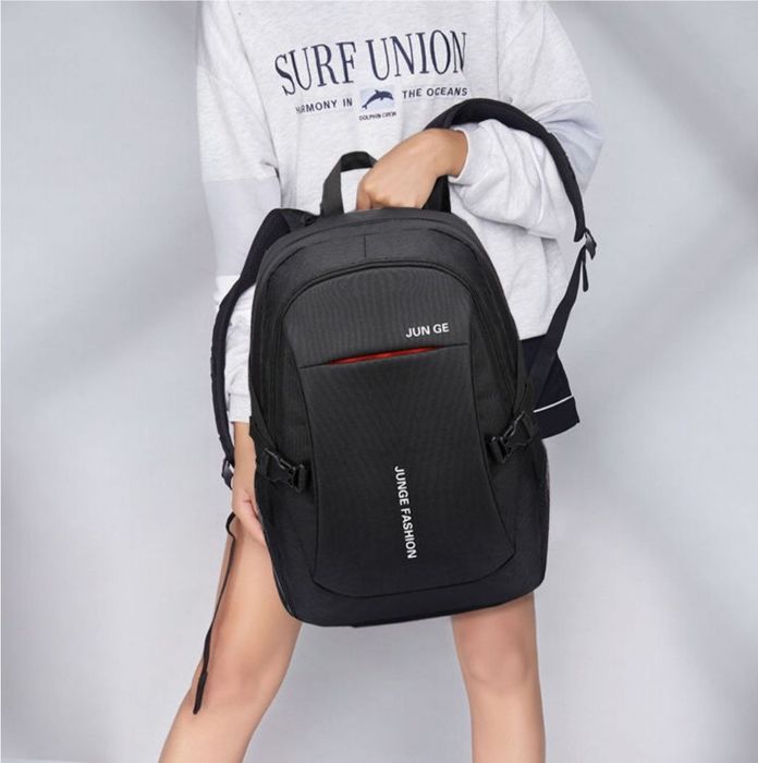 Рюкзак качественный школьный