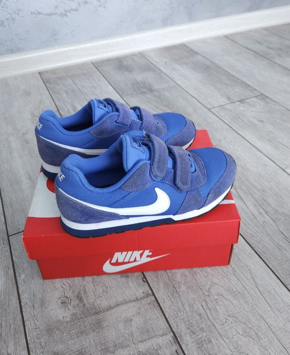 Детски маратонки Nike