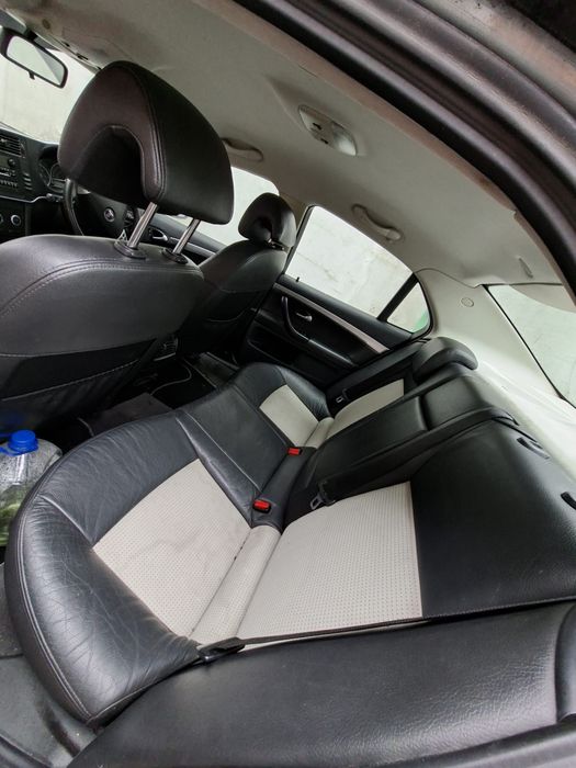 Saab 93 Facelift 2009 1.9 Diesel 120cp E4