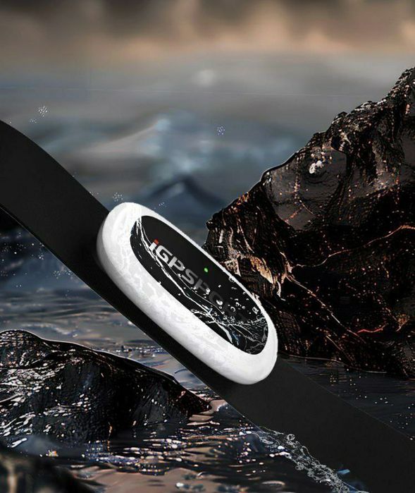 Пульсометр iGPSPORT HR50 также есть компьютеры и дачики.