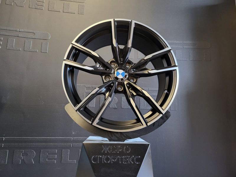 Jante 18'' Bmw 5x120