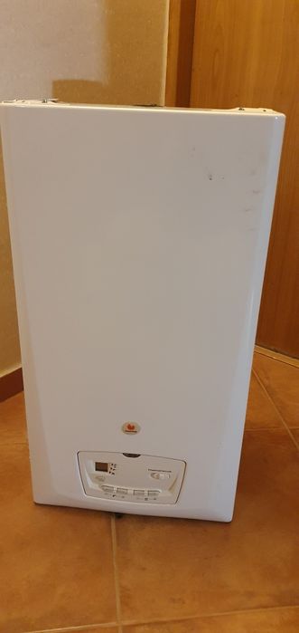 Centrala Saunier Duval