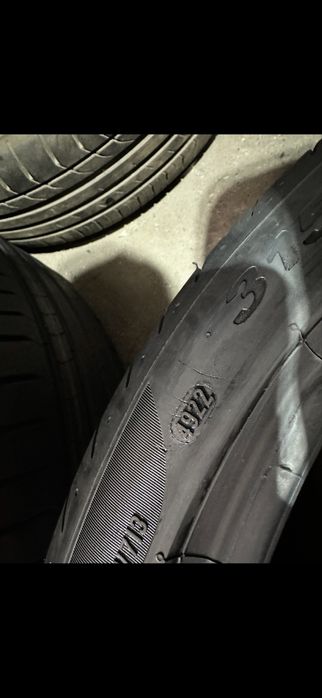315 30 22 Pirelli Anvelope sh