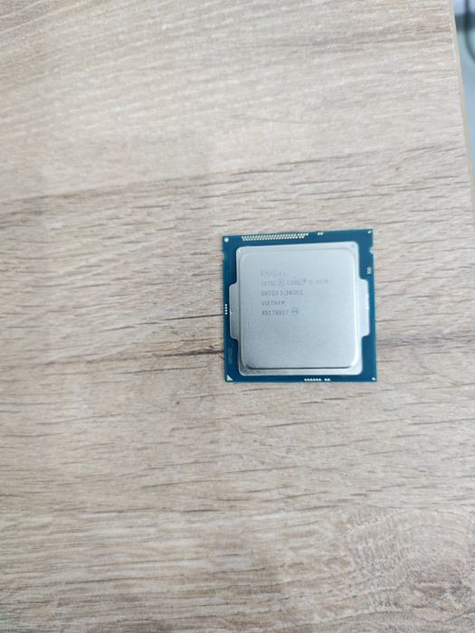 Intel Core i5-4590 срочно