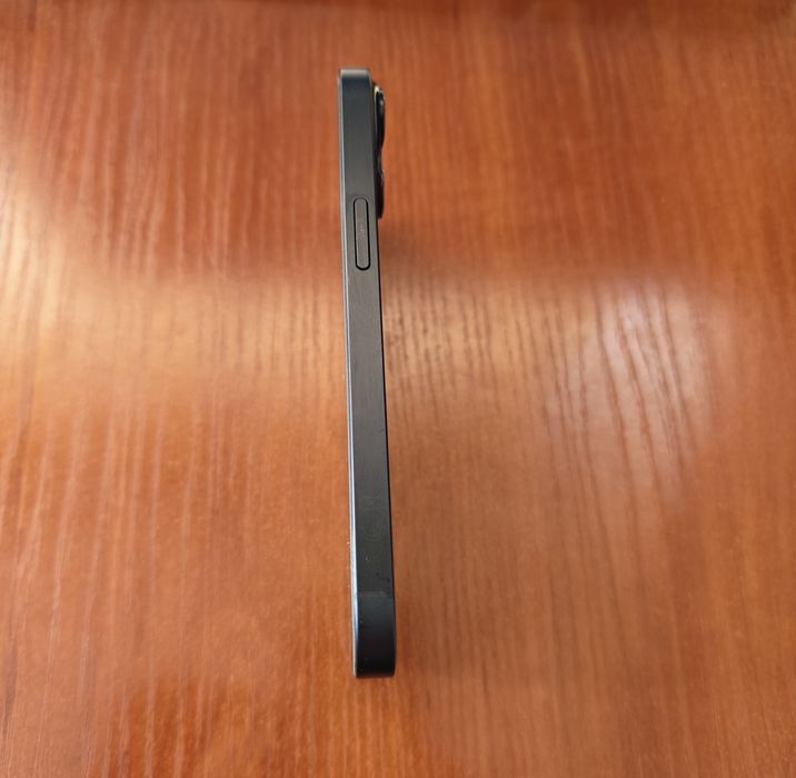 iPhone 14 128GB black