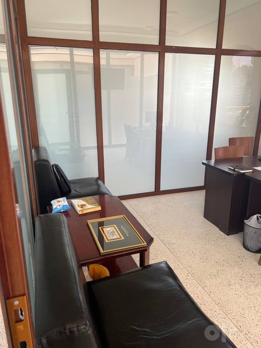 PREMIUM OFIS IJARAGA BERILADI | 450 m² | Yunusobod tumani