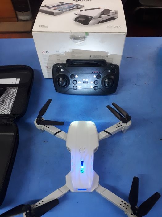 Дрон 12. Дрон 12.