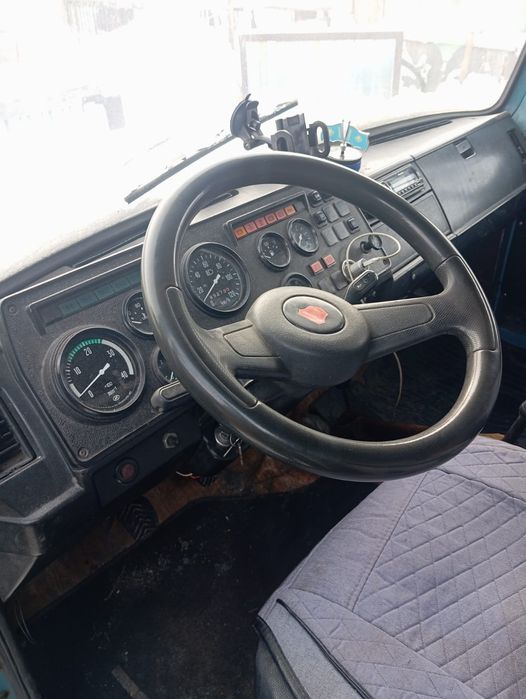 Продам газон,3507 дизель