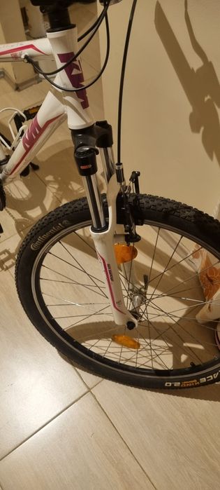 Bicicleta KTM Penny Lane