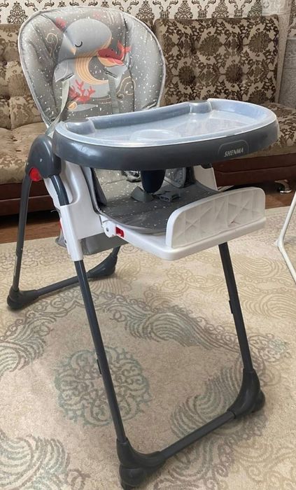 Детский стульчик