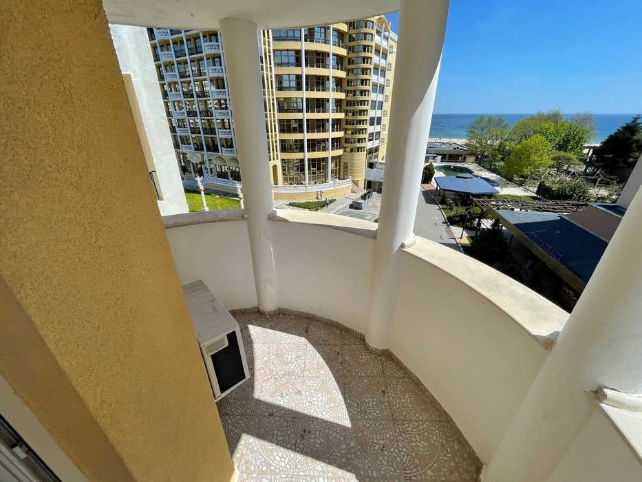 Продава се Двустаен апартамент в к.к. Слънчев бряг - 58 кв.м за 1138 €/кв.м - Снимка #13