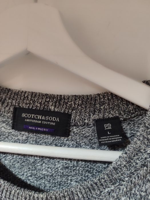 Scotch Soda Amsterdam-L размер-Cotton