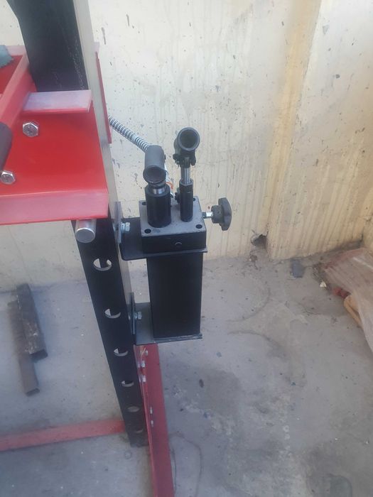 Сервизно оборудване