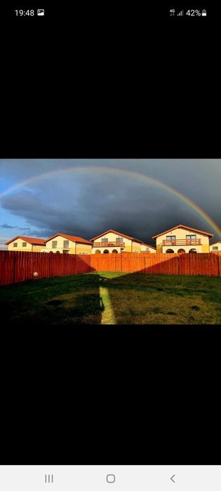 Casa individuala de vanzare - Cristian, judetul Brasov