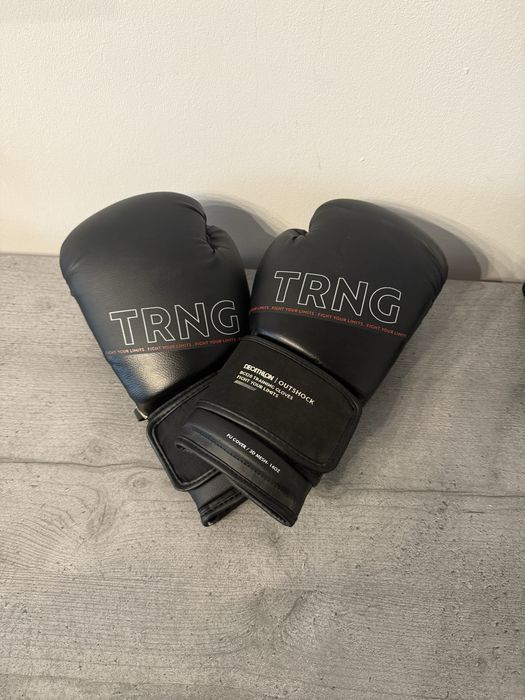 Manusi box TRNG 14oz