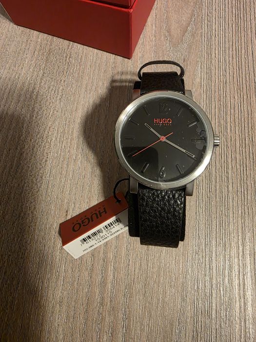 Vand ceas Hugo Boss