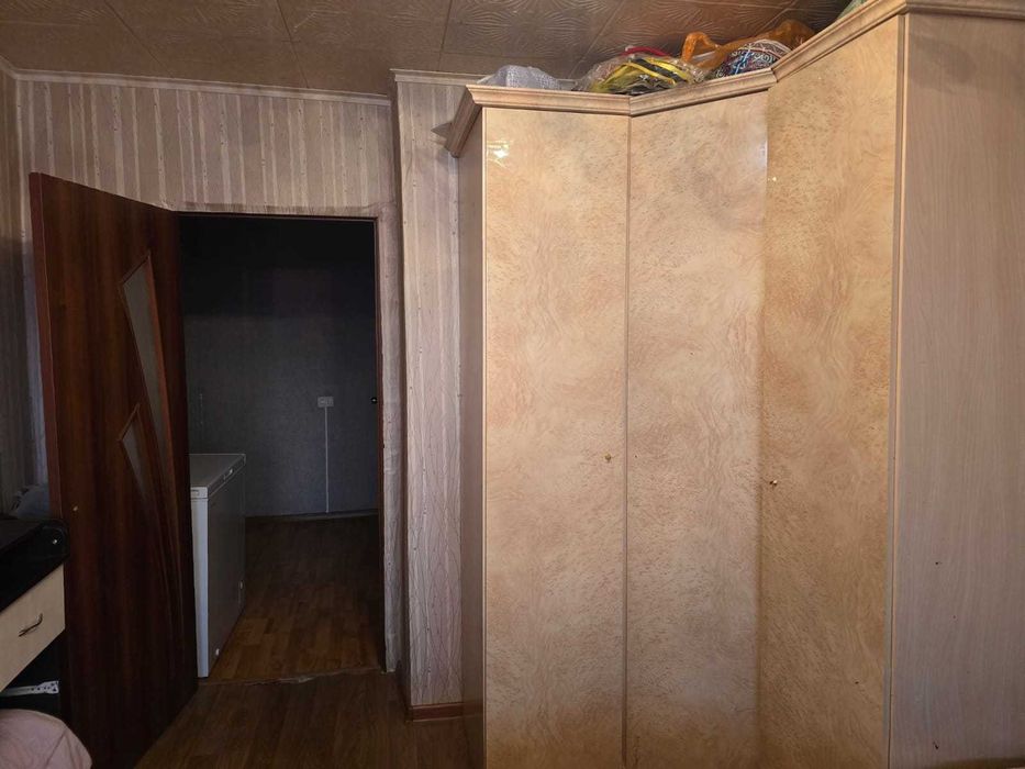 В продаже 3х комнатная, 19 мкр