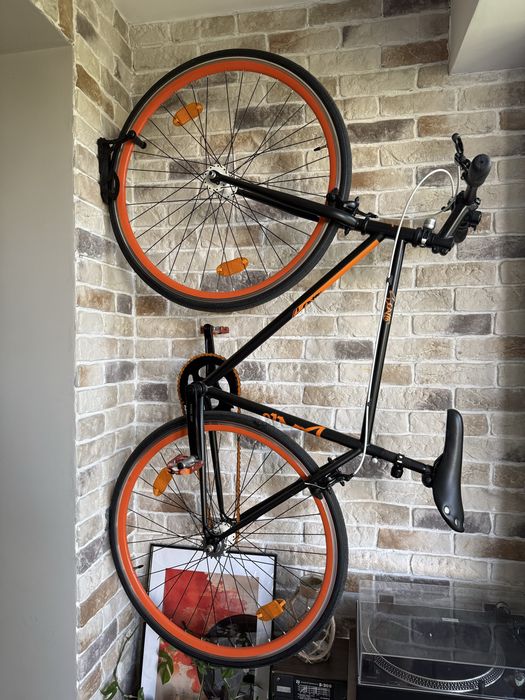 Bicicleta single speed
