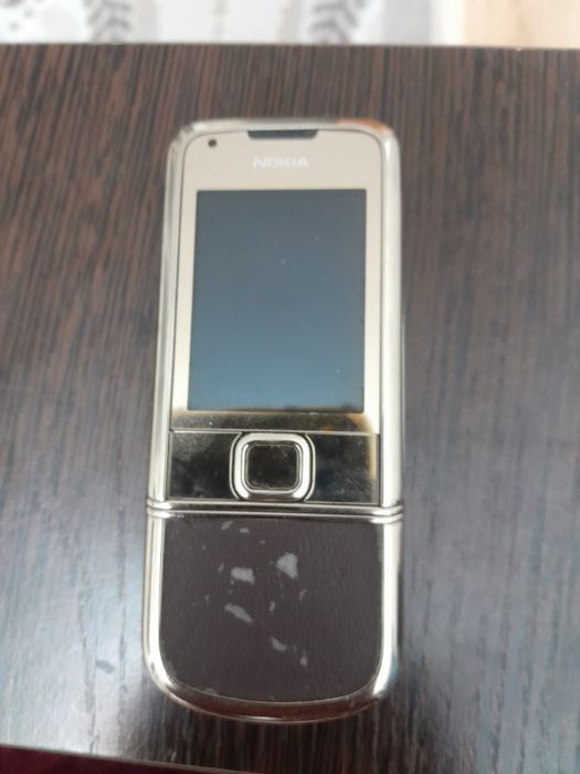 Nokia 8800 легенда
