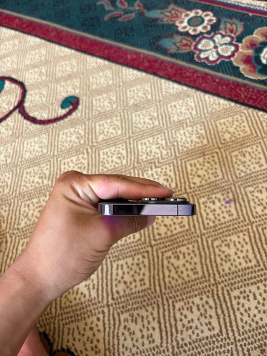 iPhone 14 Pro 256гб