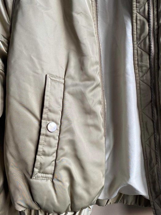 Яке бомбър ZARA размер 152см