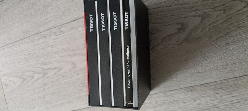 Продам оригинальные часы ТИССОТ