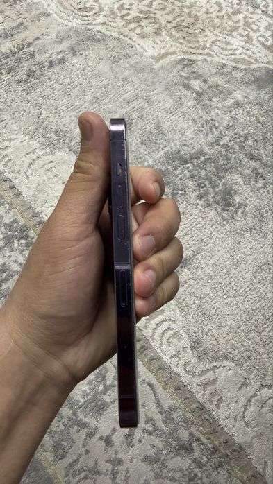 Продаю iphone 14 про 256гб