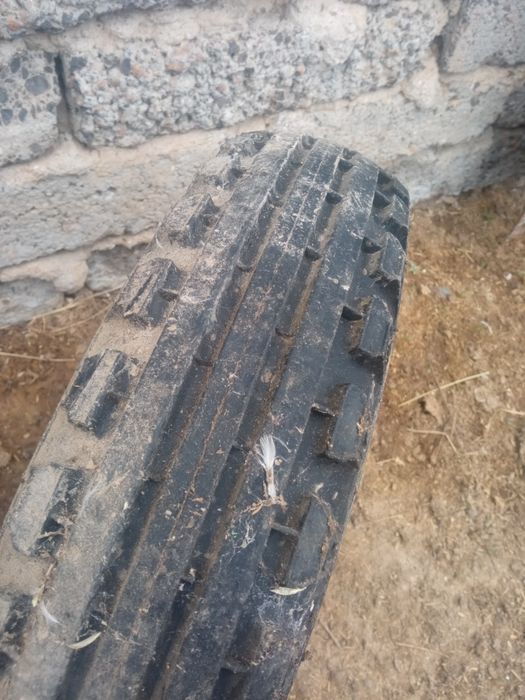 Продам бу покрышки