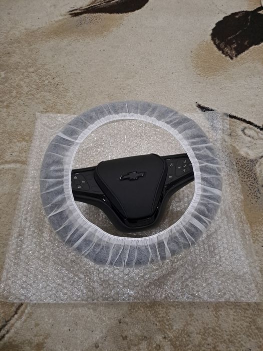 Рул Zamenga Anatomiya Malibu 2 Rul Arginal Diamond towli holati Alo