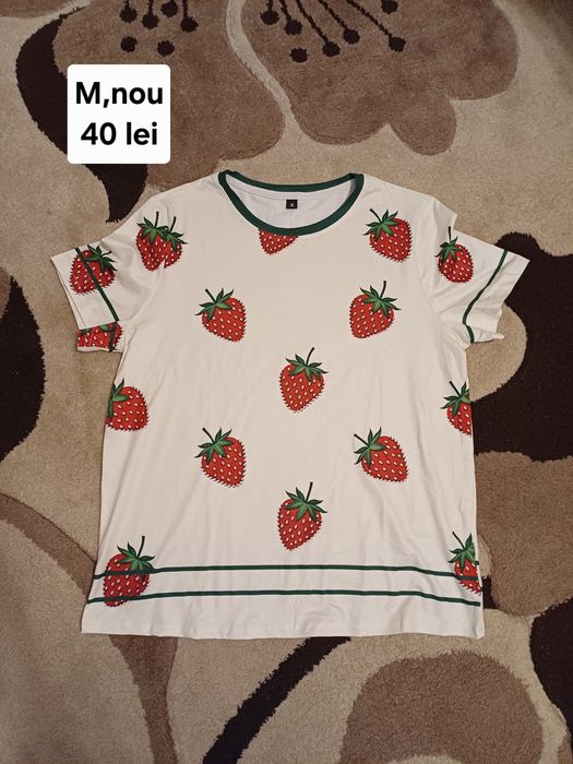 Tricouri dama noi s/m