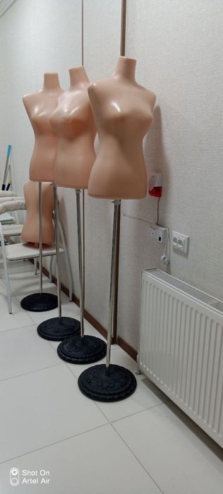 Toʼy liboslari va jihozlari